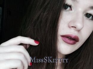 MissSKittty