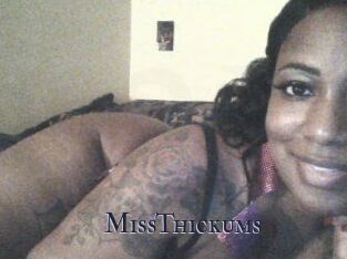 MissThickums