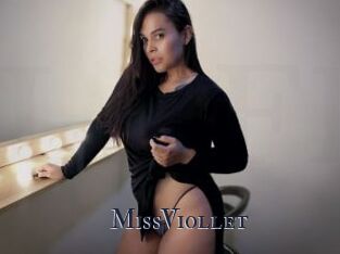 MissViollet