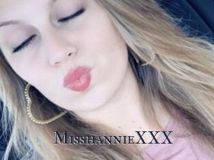 MisshannieXXX