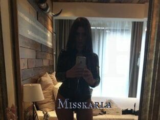 Misskarla