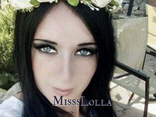 MisssLolla