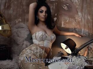 Missteriousgirl