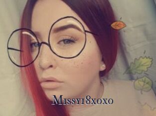 Missy18xoxo