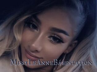 MissyLeAnneBabestation