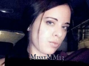MissyMM13