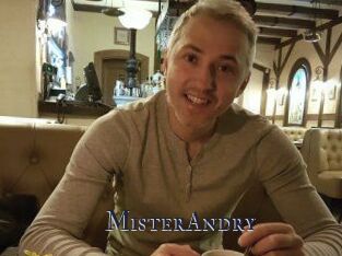 MisterAndry