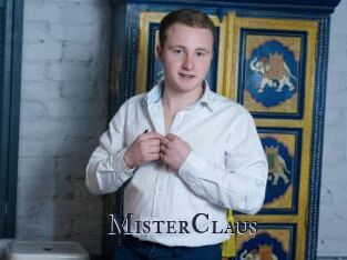 MisterClaus