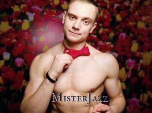 MisterJazz