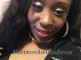 MistressAmandaSeven