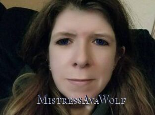 MistressAvaWolf