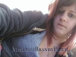 MistressBrandyPeach