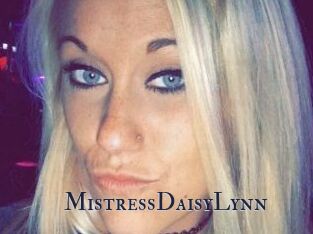 MistressDaisyLynn