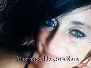 MistressDakotaRain