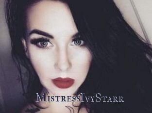 MistressIvyStarr