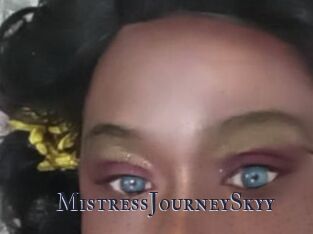 MistressJourneySkyy