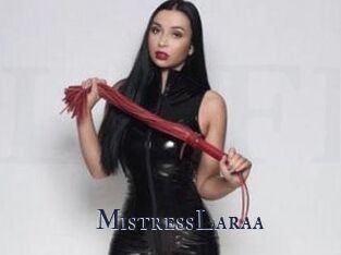 MistressLaraa