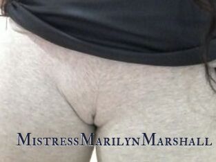 MistressMarilynMarshall