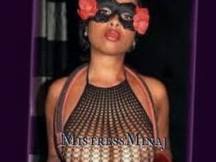 MistressMinaj