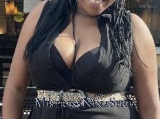 MistressNinaSpice