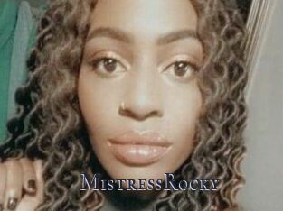MistressRocky