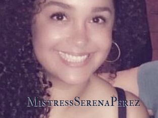 MistressSerenaPerez