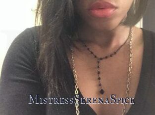 MistressSerenaSpice