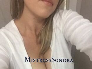 MistressSondra