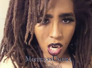 MistressUmbra