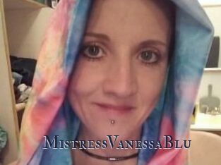 MistressVanessaBlu