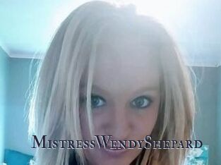 MistressWendyShepard