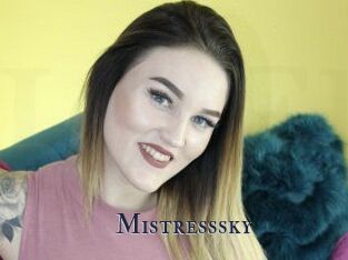 Mistresssky