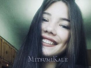 MitsumiKale