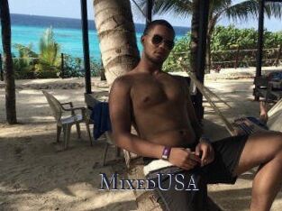 MixedUSA