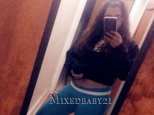 Mixedbaby21