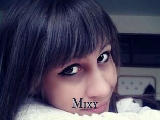 Mixy