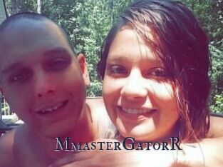 MmasterGatorR