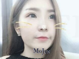 MoJun