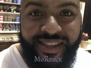 MoReece