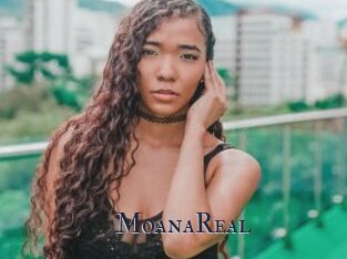 MoanaReal