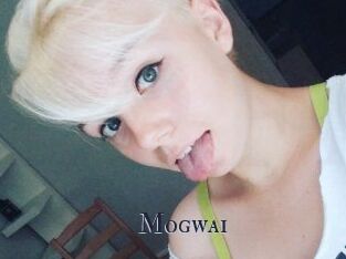 Mogwai