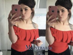 Moistbabes