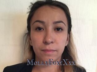 MollyFoxyXxx