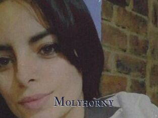 Molyhorny