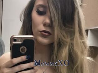 MommyXO