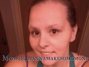 Momof4wannamakesomemoney