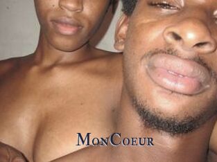 MonCoeur