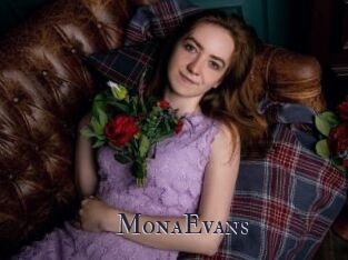 MonaEvans