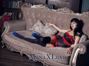 MonaXLove