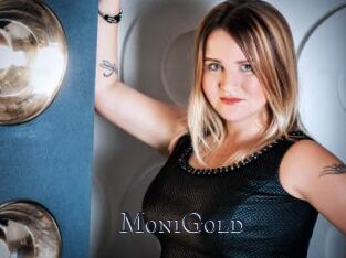 MoniGold
